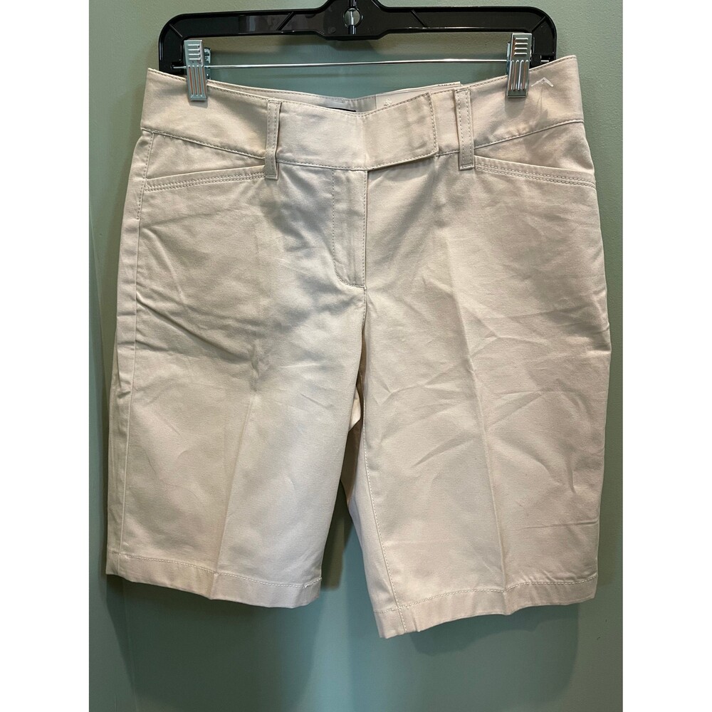 NWT Ann Taylor boardwalk shorts -size 4